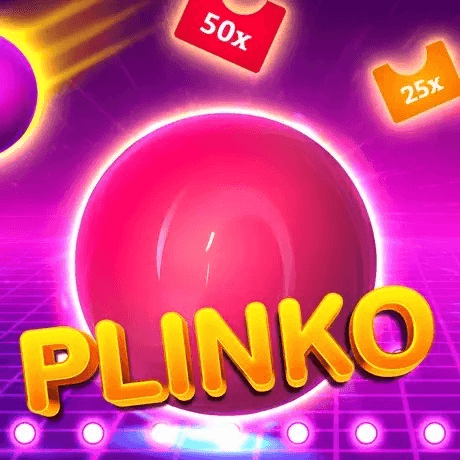 Plinko™ Oficial